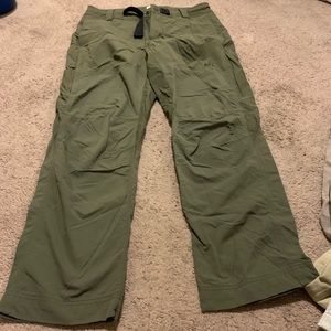 REI Mens outdoor Hiking Pants